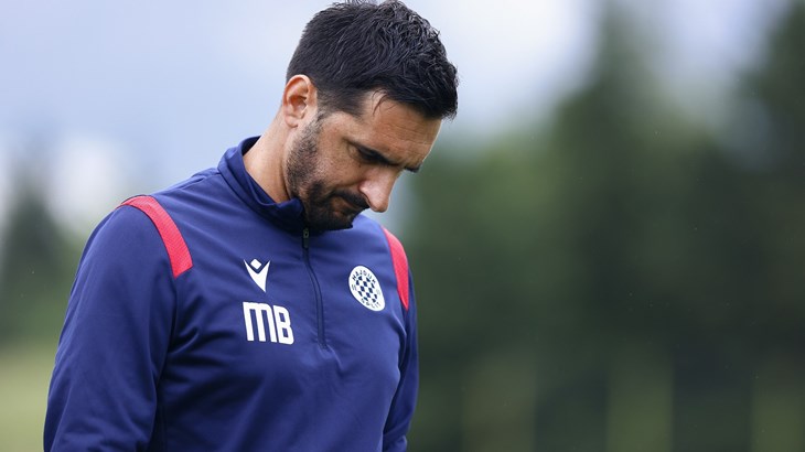 Hrvatska U-18 svladala Ukrajinu, teška ozljeda Hajdukovog veznjaka