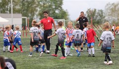 Ljetni Bumbar kup 2025. okupio više od tisuću sudionika