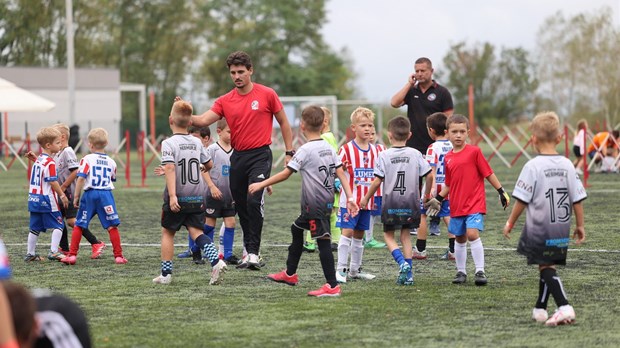 Ljetni Bumbar kup 2025. okupio više od tisuću sudionika