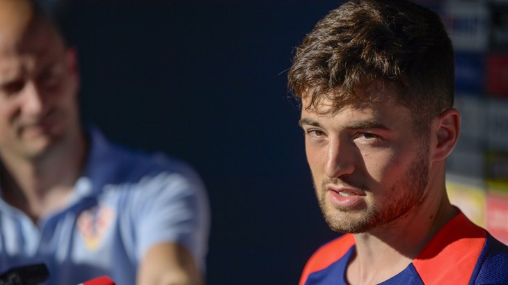 [VIDEO] Martin Baturina spektakularnim golom donio bod Comu protiv Bologne