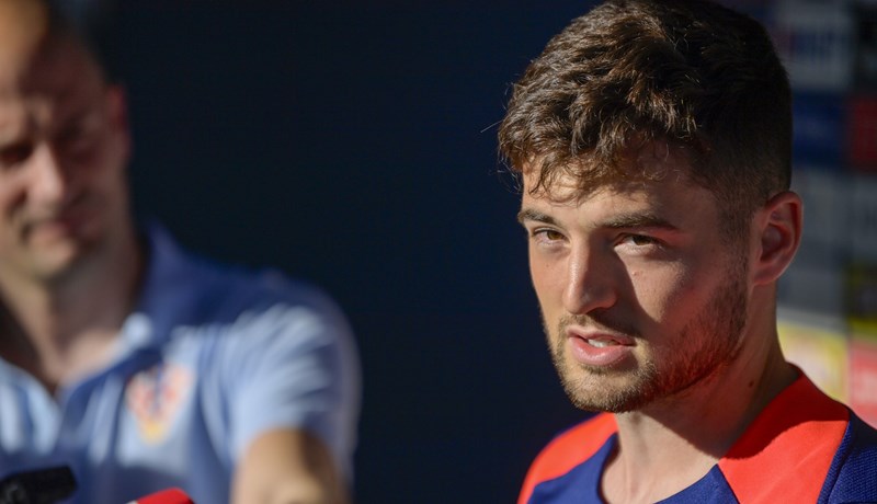 Premierligaš pokazao interes za Martina Baturinu, ali ekspresno je odbijen