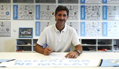 Stigla službena potvrda: Victor Sanchez naslijedio Radomira Đalovića na klupi Rijeke