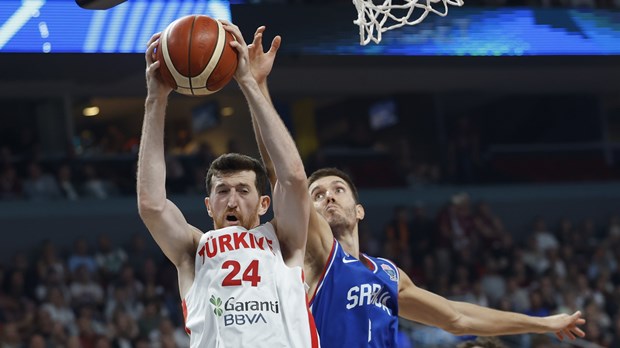 Turska u sjajnoj utakmici svladala Srbiju u izravnoj borbi za prvo mjesto u skupini