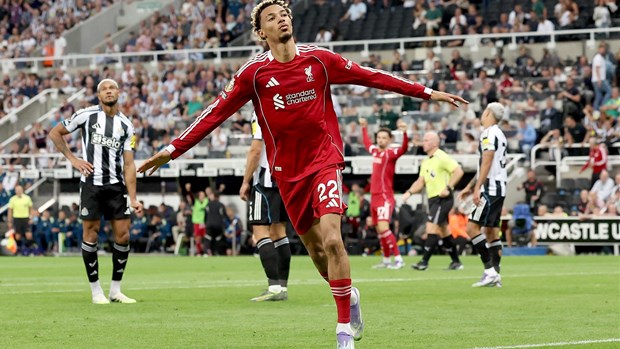 Isak strijelac za Liverpool, Chelsea se izvukao protiv niželigaša