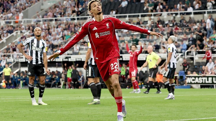 Isak strijelac za Liverpool, Chelsea se izvukao protiv niželigaša