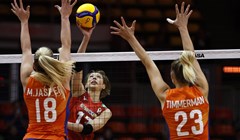 Nevjerojatne Talijanke 34. uzastopnom pobjedom do polufinala Svjetskog prvenstva