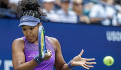 Kraj za Swiatek, Osaka i Anisimova u borbi za finale US Opena