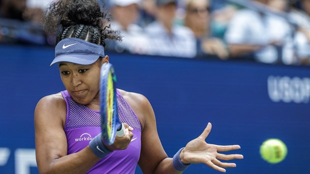 Kraj za Swiatek, Osaka i Anisimova u borbi za finale US Opena