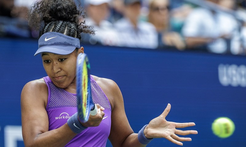 Kraj za Swiatek, Osaka i Anisimova u borbi za finale US Opena