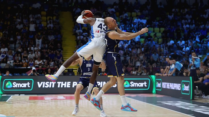 Bosnu i Hercegovinu samo pobjeda odvodi u osminu finala Europskog prvenstva