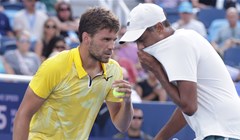 Ispao i posljednji hrvatski predstavnik, Mektić bez polufinala US Opena u konkurenciji parova