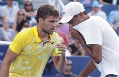 Ispao i posljednji hrvatski predstavnik, Mektić bez polufinala US Opena u konkurenciji parova