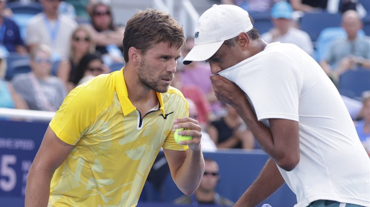 Ispao i posljednji hrvatski predstavnik, Mektić bez polufinala US Opena u konkurenciji parova