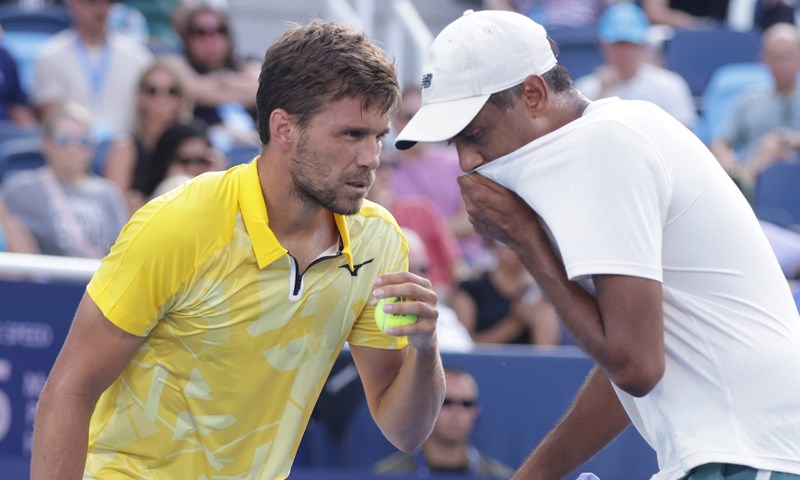 Ispao i posljednji hrvatski predstavnik, Mektić bez polufinala US Opena u konkurenciji parova