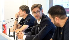 Sanchez: 'Od protivnika uvijek očekujem da će odigrati svoju najbolju utakmicu'