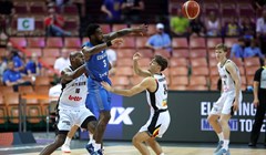 Izraelci i Slovenci već su osigurali prolaz, sada igraju za što bolji plasman uoči osmine finala