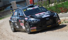 Respektabilna konkurencija stiže na novo izdanje kumrovečkog rallyja
