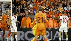 Odlični Slovaci do povijesne pobjede protiv Njemačke, Španjolci glatko slavili u Bugarskoj