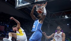Antetokounmpo protiv Senguna, Ataman protiv Spanoulisa, tko će u finale?