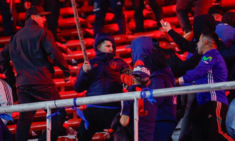 Argentinski klub diskvalificiran iz Copa Sudamericane