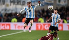 Iz sigurnosnih razloga promijenjen stadion i termin utakmice Argentine i Portorika