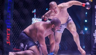 UŽIVO: FNC 32 u Osijeku, 11 odličnih borbi pred nama
