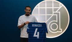 Bennacer i službeno Dinamov, sjajni Alžirac stavio potpis na ugovor s Modrima