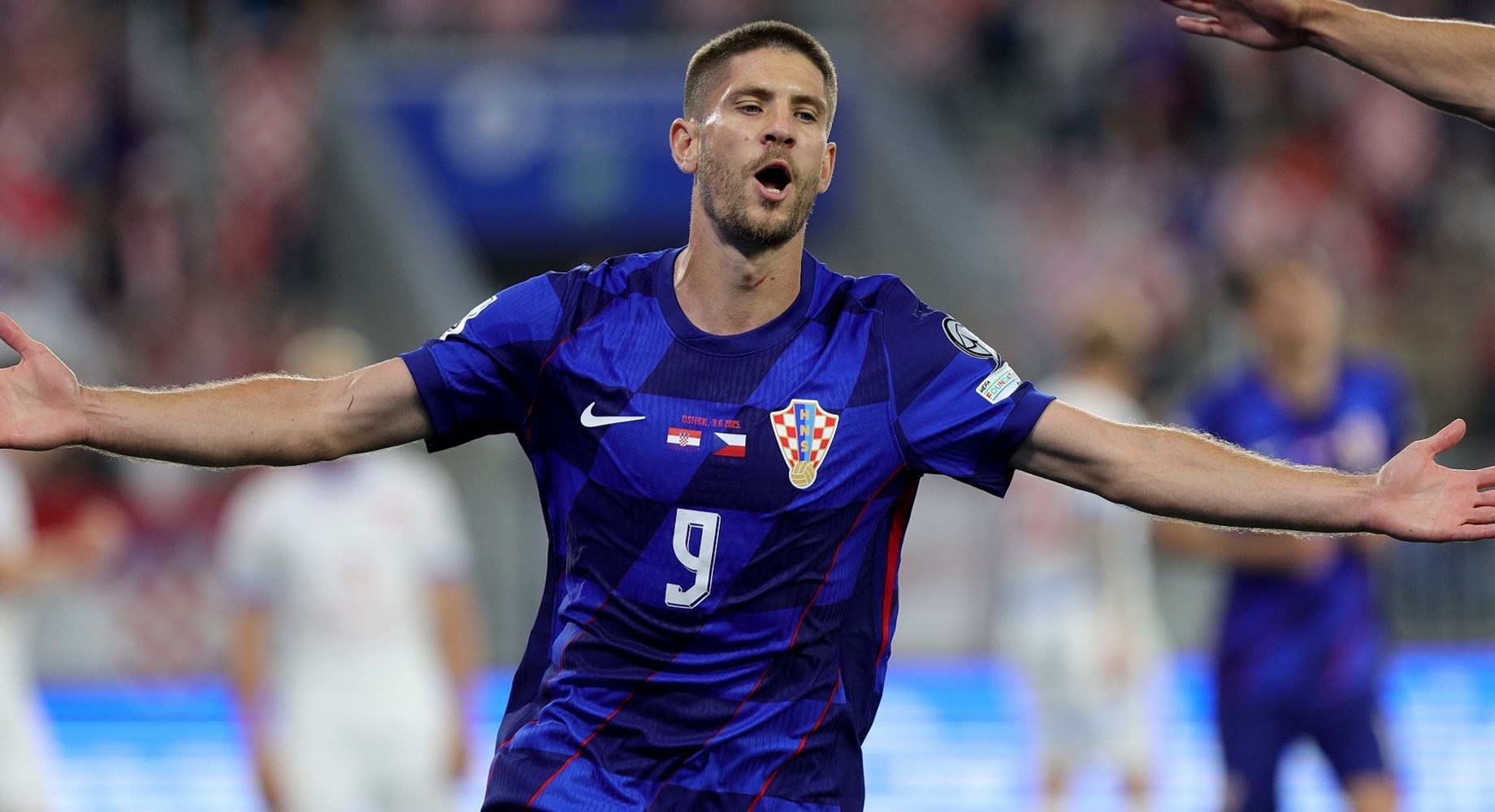 Andrej Kramarić: 'Panama ima drugačiji stil nogometa, no bitno je pobijediti'