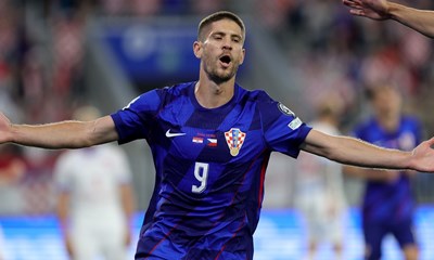 Kramarić zbog ozljede ide na operaciju: 'Žao mi je zbog SP-a, ali za Hrvatsku nema straha'