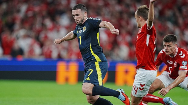 Uvjerljivi Danci igraju za korak bliže Svjetskom prvenstvu, Grci porazom gube sve šanse