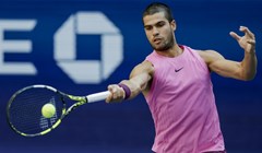 Carlos Alcaraz prvi finalist, Đoković ovaj put nije imao pravu šansu