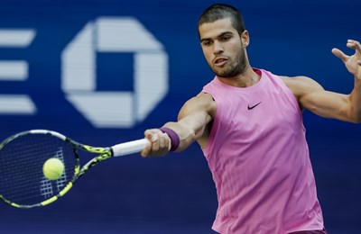 Carlos Alcaraz prvi finalist, Đoković ovaj put nije imao pravu šansu