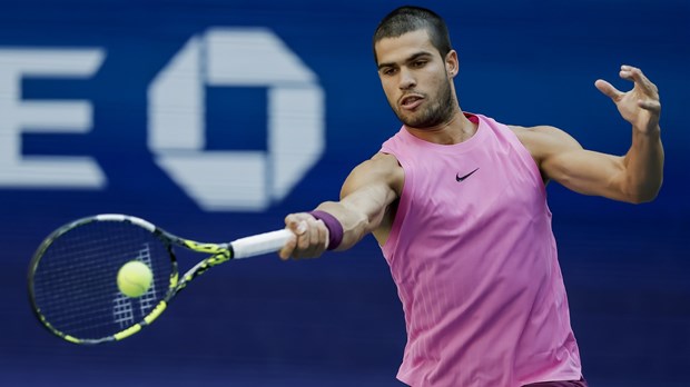 Alcaraz se vraća na vrh ATP ljestvice i upisuje u zlatnu tenisku povijest