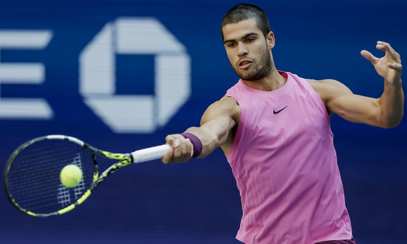 Alcaraz se vraća na vrh ATP ljestvice i upisuje u zlatnu tenisku povijest