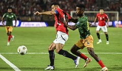 Salah i Marmoush približili Egipat Svjetskom prvenstvu, Bamba igrao protiv Kenije