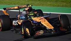 Lando Norris najbolji na VN Brazila, rezultat karijere Antonellija