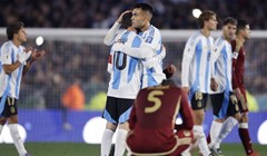 Messi nije siguran u nastup na SP-u: 'Vidjet ćemo što će biti za devet mjeseci, sada točan odgovor ne znam'