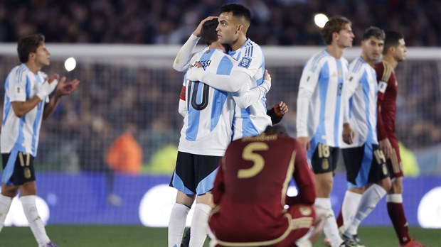 Messi nije siguran u nastup na SP-u: 'Vidjet ćemo što će biti za devet mjeseci, sada točan odgovor ne znam'