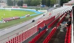 Mlade reprezentacije BiH i Izraela odradile susret pred praznim tribinama