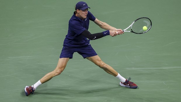 Kanađanin uzeo Sinneru set, ali nije mogao više od toga, novi spektakl u finalu