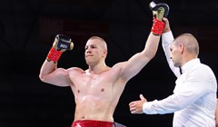 Luka Pratljačić nokautom u prvoj rundi do drugog kola Svjetskog prvenstva u boksu