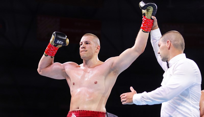 Hrvatska s tri jaka aduta na Svjetskom boksačkom kupu u Brazilu