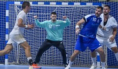 Rukometaši Zagreba razigrali se u drugom poluvremenu i s plus 21 svladali Trogirane