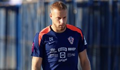 Smolčić: 'Nije bilo lagano doći u Serie A iz Hrvatske, ali sada uživam na terenu'