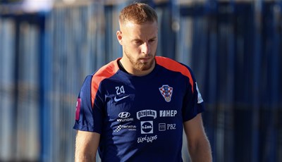 Hrvoje Smolčić karijeru nastavlja u turskoj Super Ligi