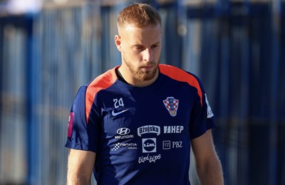 Hrvoje Smolčić karijeru nastavlja u turskoj Super Ligi