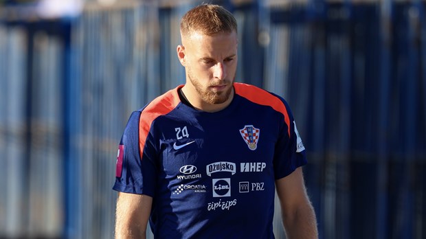 Smolčić: 'Kada sam dobio poziv, tresao sam se desetak minuta dok nisam shvatio što se dogodilo'