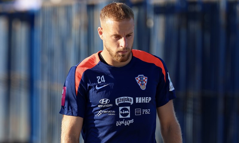 Smolčić: 'Nije bilo lagano doći u Serie A iz Hrvatske, ali sada uživam na terenu'