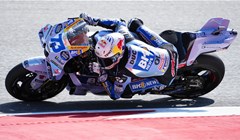 Alex Marquez iskoristio bratovo odsustvo i slavio na Velikoj nagradi Malezije