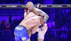 Ivan Sičaja ide po FNC titulu u perolakoj kategoriji, čeka ga Poljak koji je opet pao na vagi